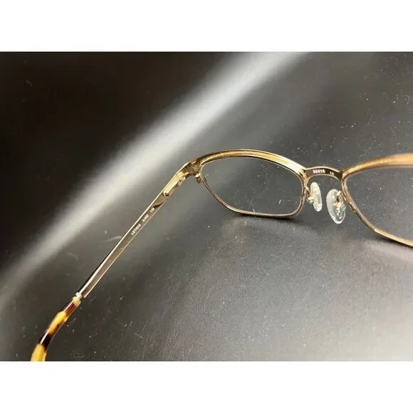 Kate Spade Leticia Glasses Frames - Picture 4 of 7